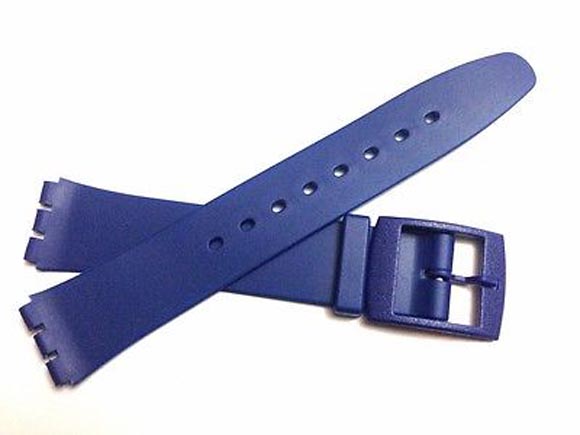 Fabricant de bracelets de montre en plastique