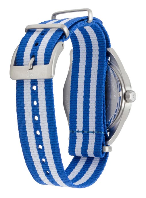 University Watchstraps manufacturer